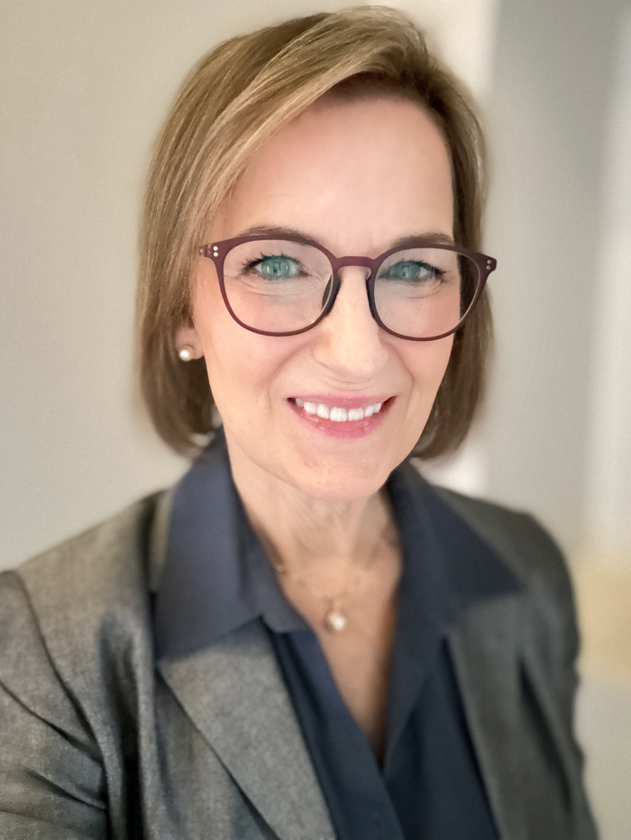 Pamela Wilson