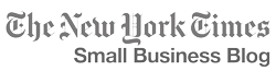 The New York Times Small Business Blog